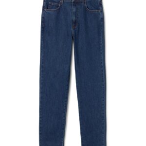 Women's Bottoms-Dark Blue