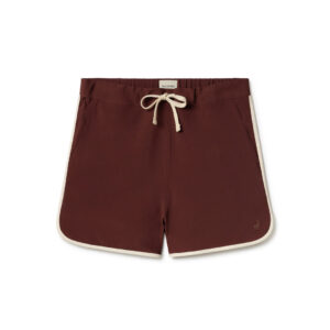 Short Bottoms-Russet