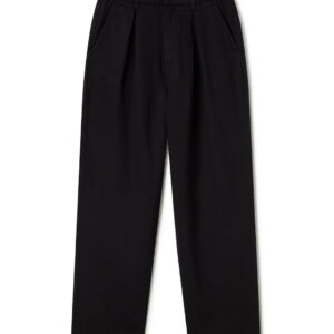 Women's Bottoms-Black