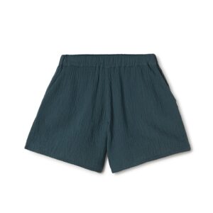 Short Bottoms-Trekking Green