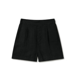 Short Bottoms-Black