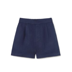 Short Bottoms-Blue Night