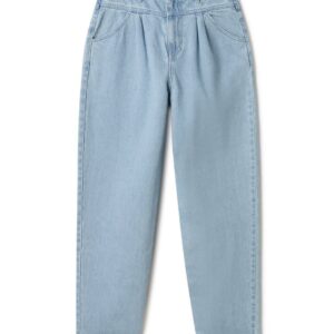 Women's Bottoms-Sky Blue