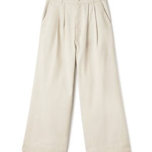 Women's Bottoms-Sand Stone