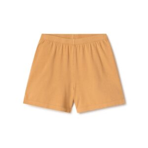 Short Bottoms-Yellow