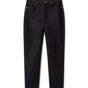 Women's Bottoms-Black