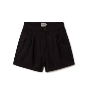 Short Bottoms-Black
